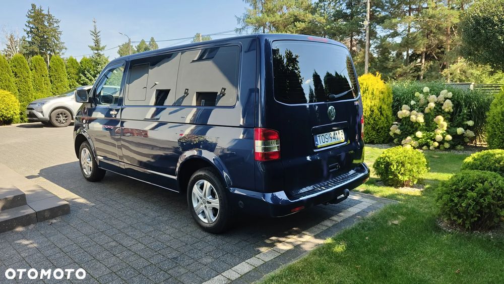 Volkswagen Transporter L2H1 - 4