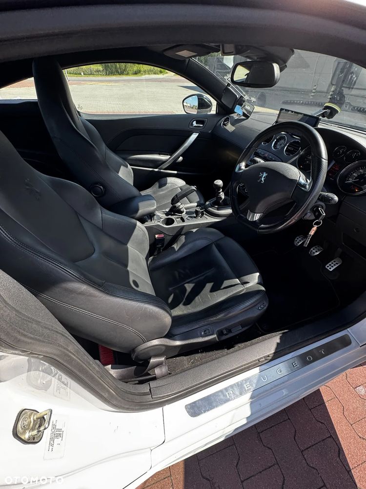 Peugeot RCZ - 9