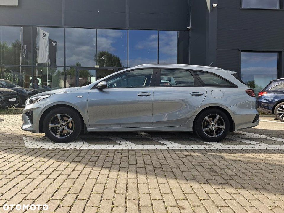 Kia Ceed - 2
