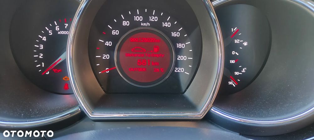 Kia Rio 1.2 Business Line - 8