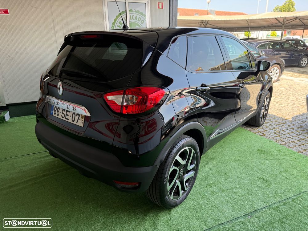 VW Golf 1.6 TDi Style - 6