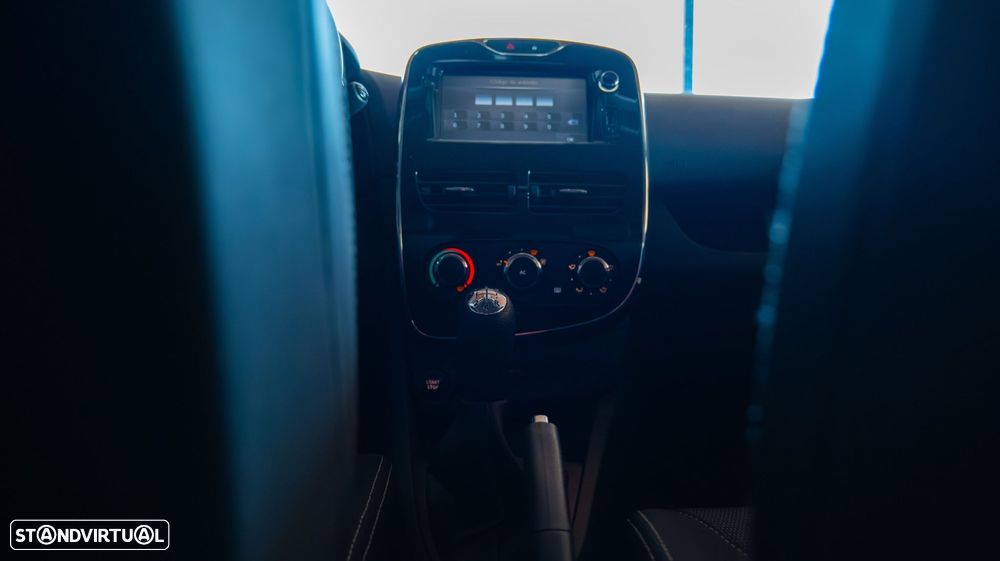 Renault Clio 0.9 TCe Limited - 20