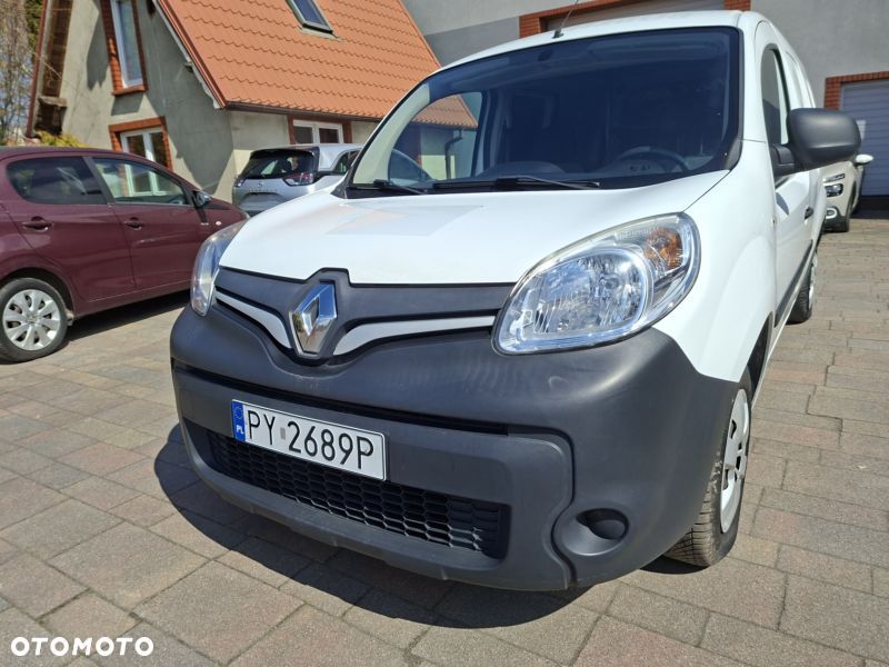 Renault Kangoo - 7