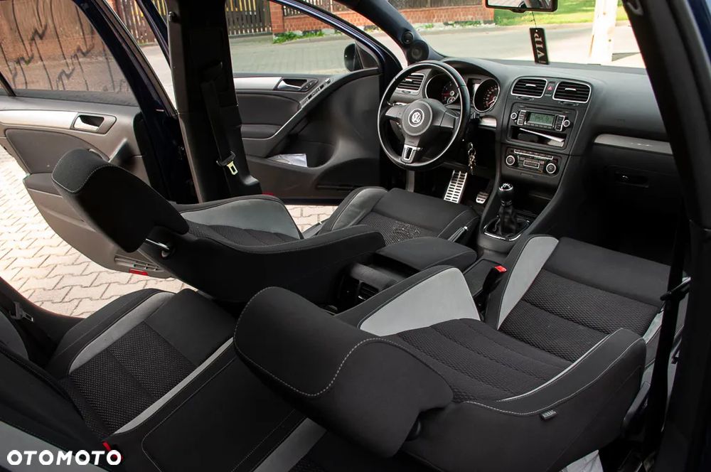 Volkswagen Golf 1.4 Comfortline - 25