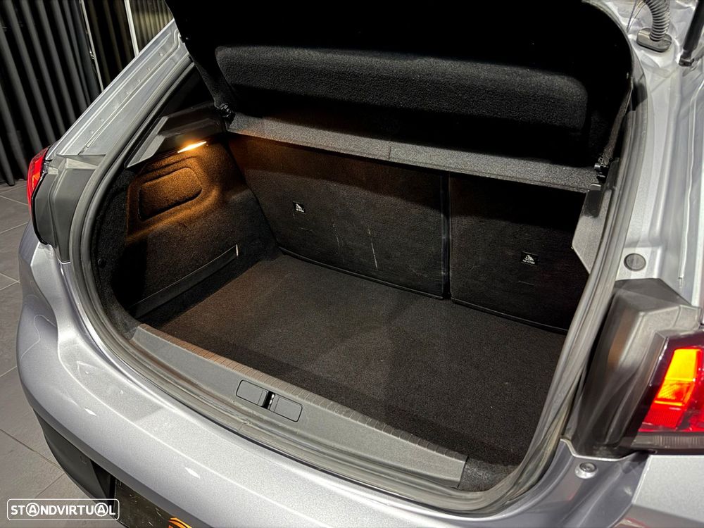 Peugeot 208 1.5 BlueHDi Active Pack - 34