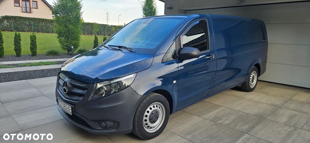 Mercedes-Benz Vito - 7
