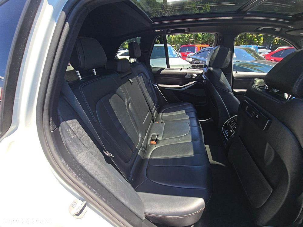 BMW X5 xDrive40i mHEV sport - 8