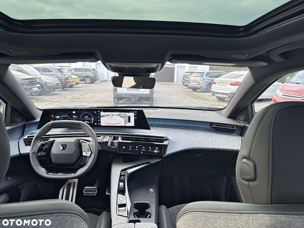 Peugeot 3008 - 8