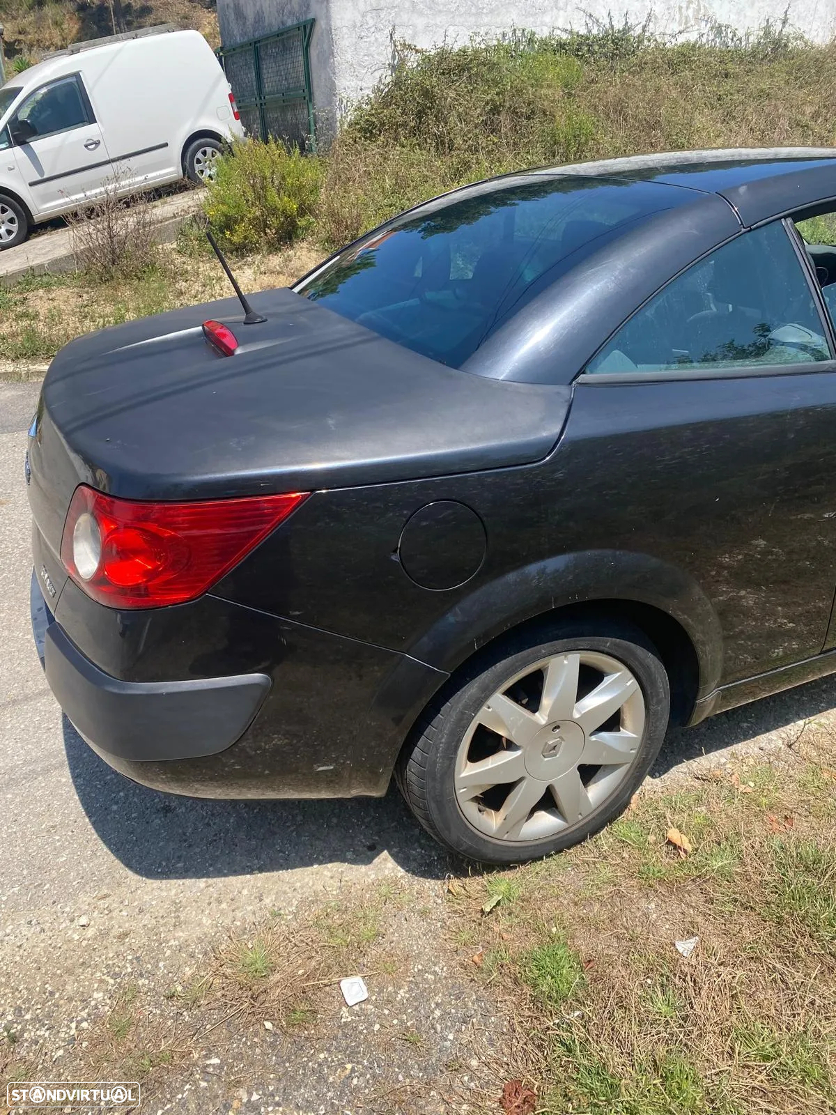 Renault Mégane CC - 6