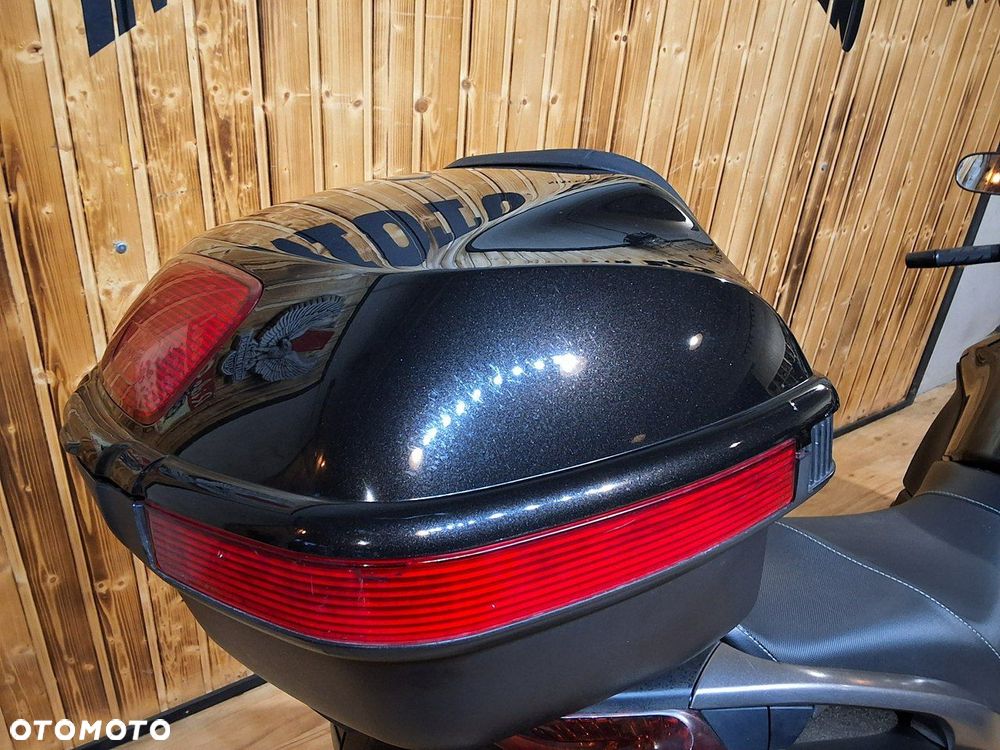 Honda NT - 7