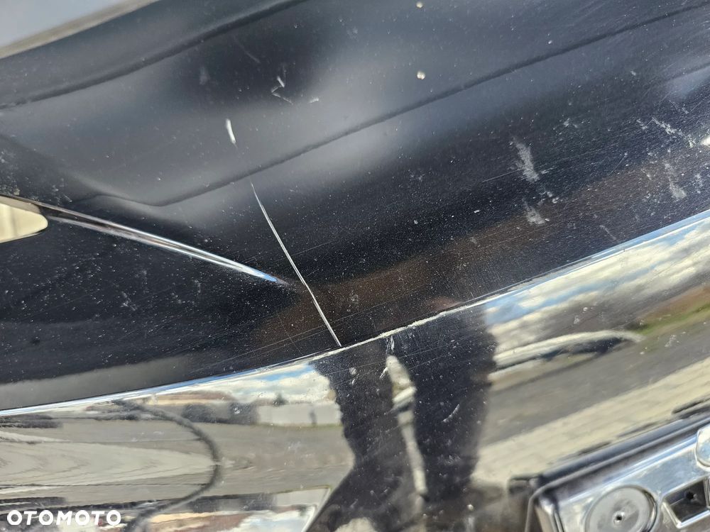 ZDERZAK PRZÓD MG MG4 P11183302 - 4