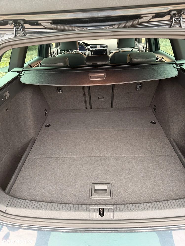 Volkswagen Golf 2.0 TDI BMT GTD DSG - 15