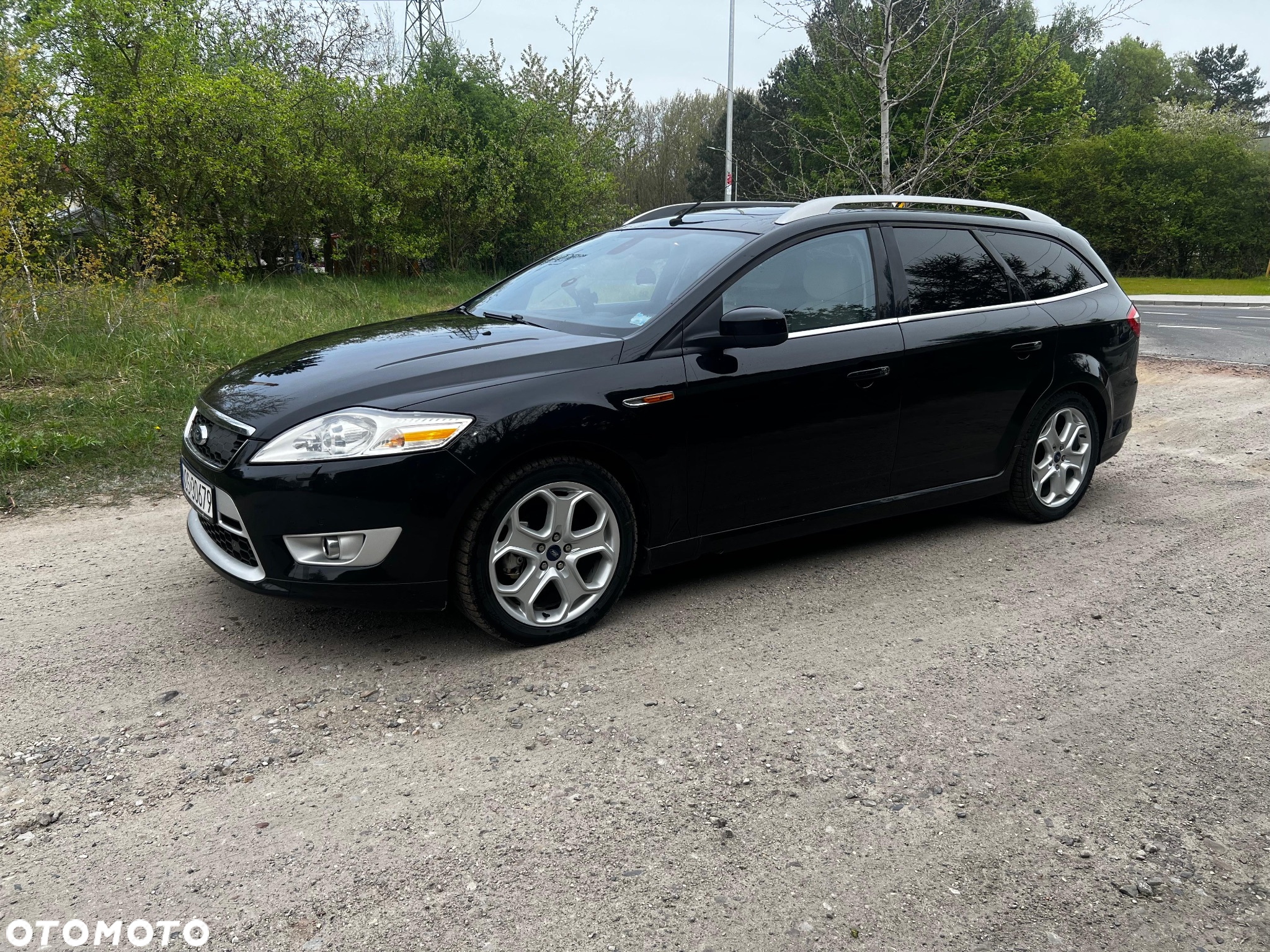 Ford Mondeo 2.0 TDCi Platinium X Plus (Trend) MPS6 - 2