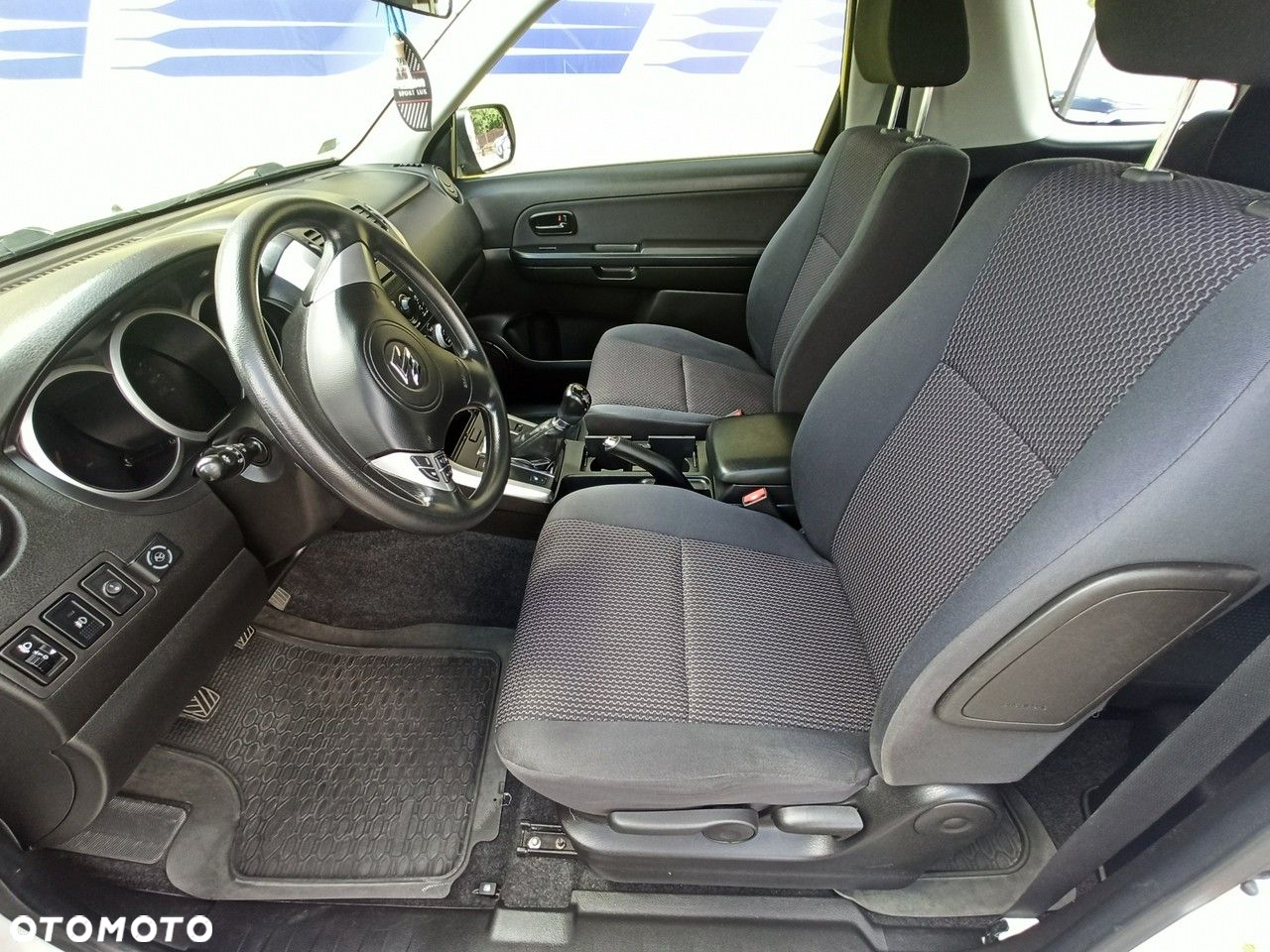 Suzuki Grand Vitara 1.6 Comfort EU5 - 9