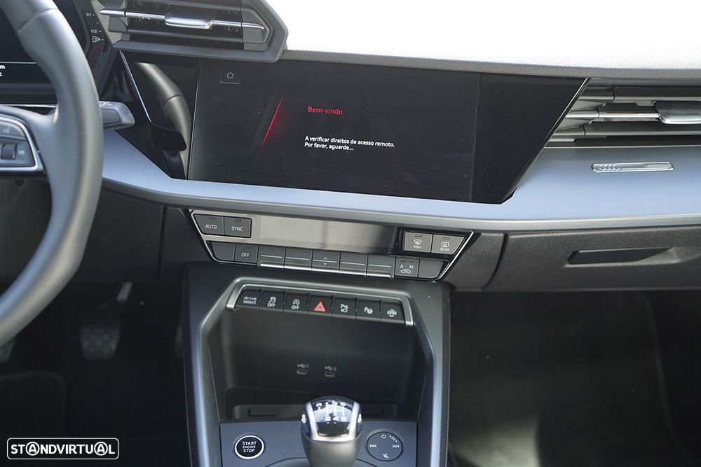 Audi A3 Sportback 30 TDI S line - 8
