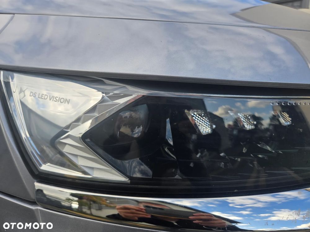 DS Automobiles DS 7 Crossback 1.6 PureTech Rivoli - 13