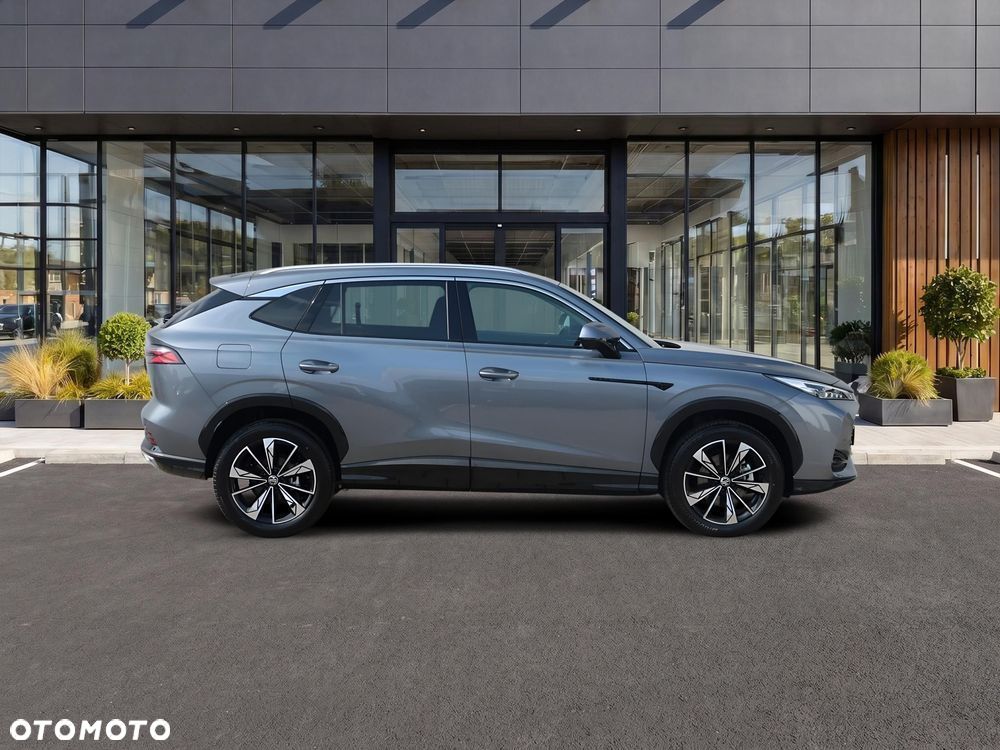 MG HS 1.5T HEV+ Exclusive - 5