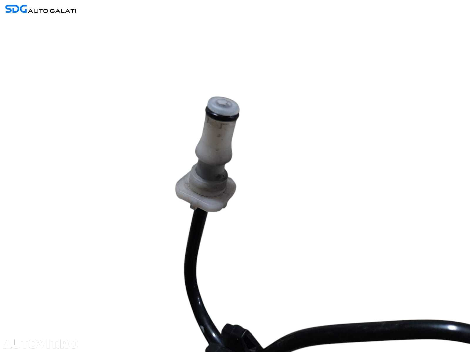 Conducta Teava Ambreiaj Renault Scenic 3 1.5 DCI 2009 - 2016 Cod 308512092R [N1585] - 5