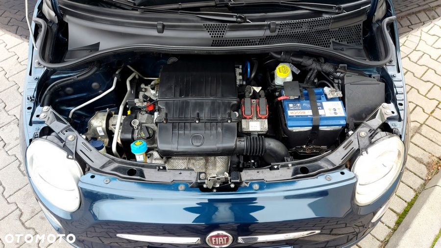 Fiat 500 1.2 8V Color Therapy Euro5 - 27