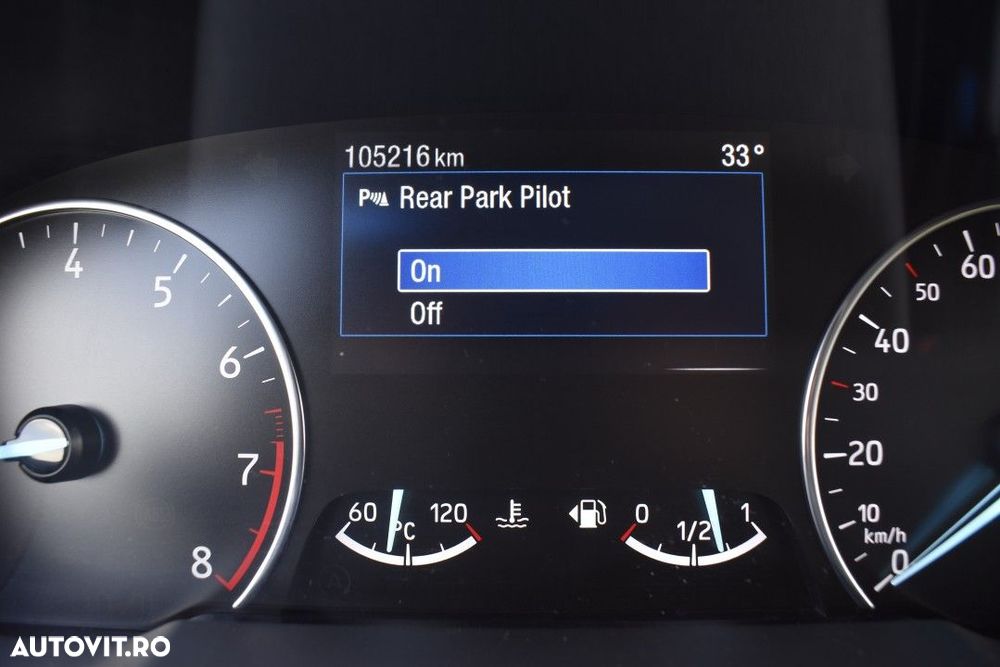 Ford EcoSport 1.0 EcoBoost TITANIUM - 22