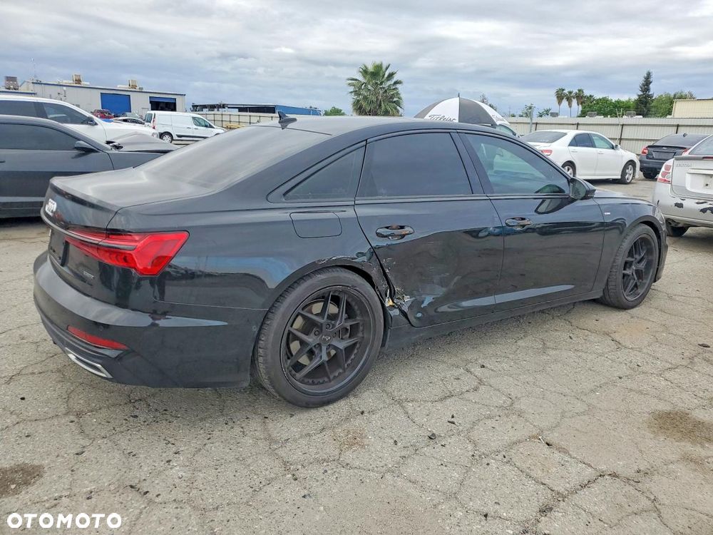 Audi A6 Limousine ver-430i-gpf-m-sport - 4