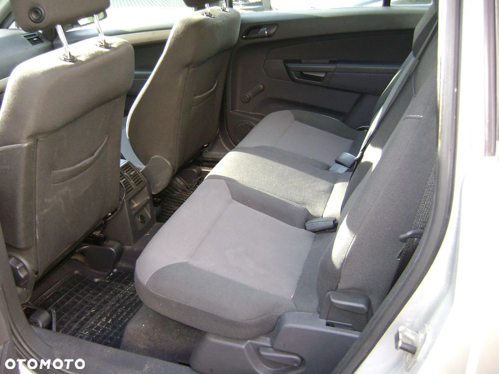 Opel Zafira 1.7 CDTI Enjoy - 3