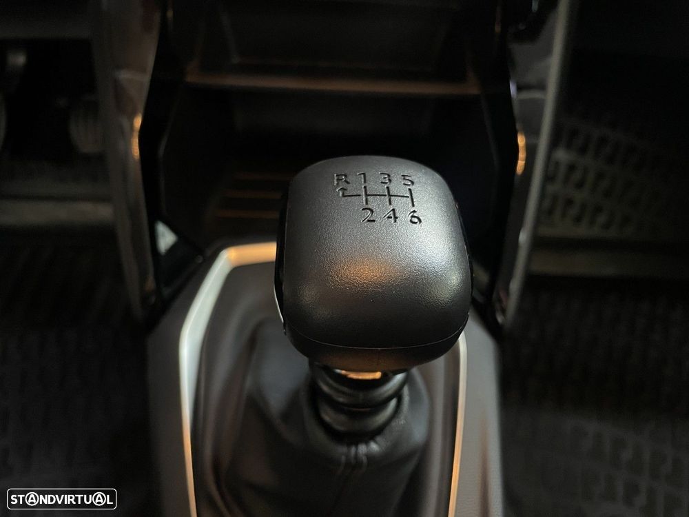 Peugeot 208 1.5 BlueHDi Active Pack - 15