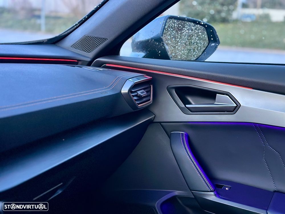 Cupra Formentor VZ 1.4 e-Hybrid DSG Tribe Edition - 35