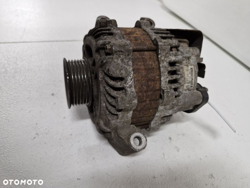 MAZDA MPV II 2 3.0 V6 ALTERNATOR - 5