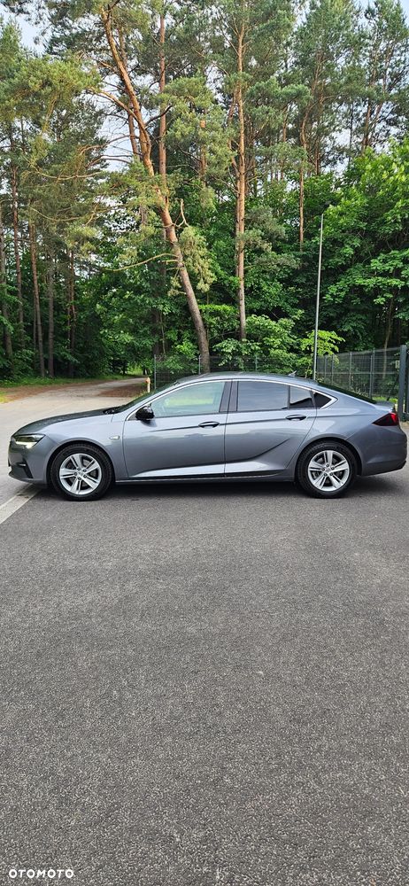 Opel Insignia 2.0 T Business Edition S&S - 15