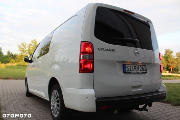 Opel VIVARO - 6