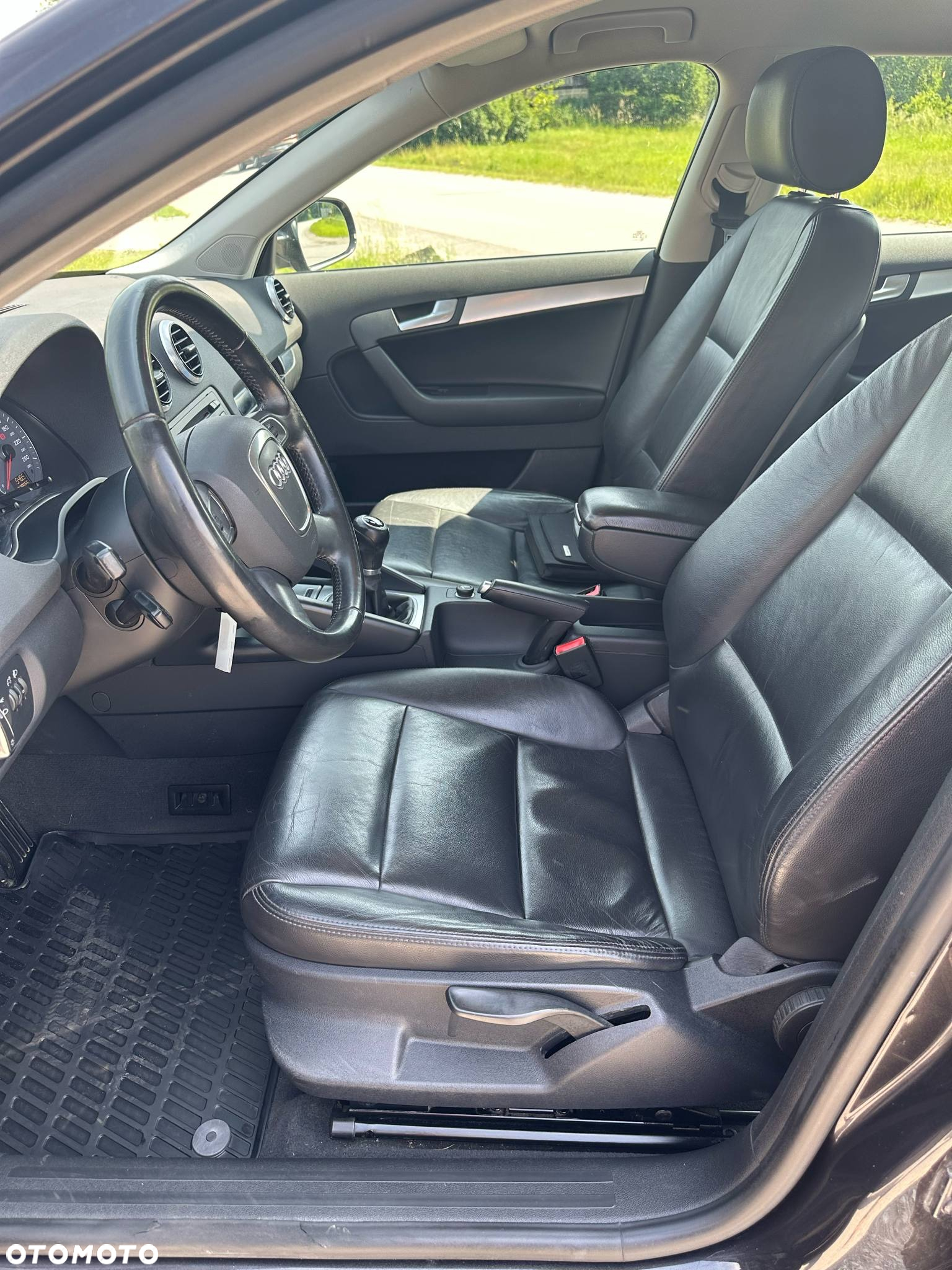Audi A3 - 8