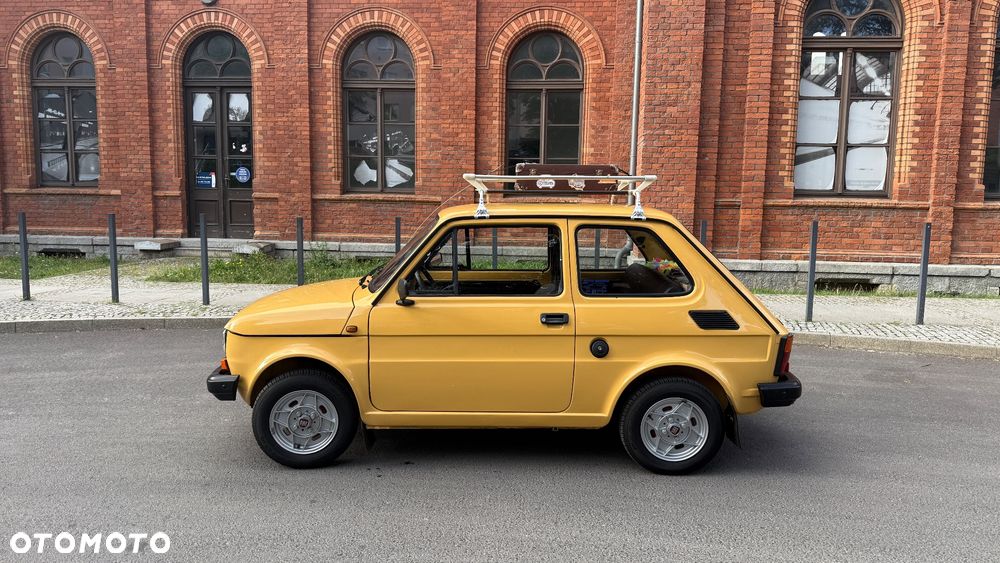 Fiat 126 - 5
