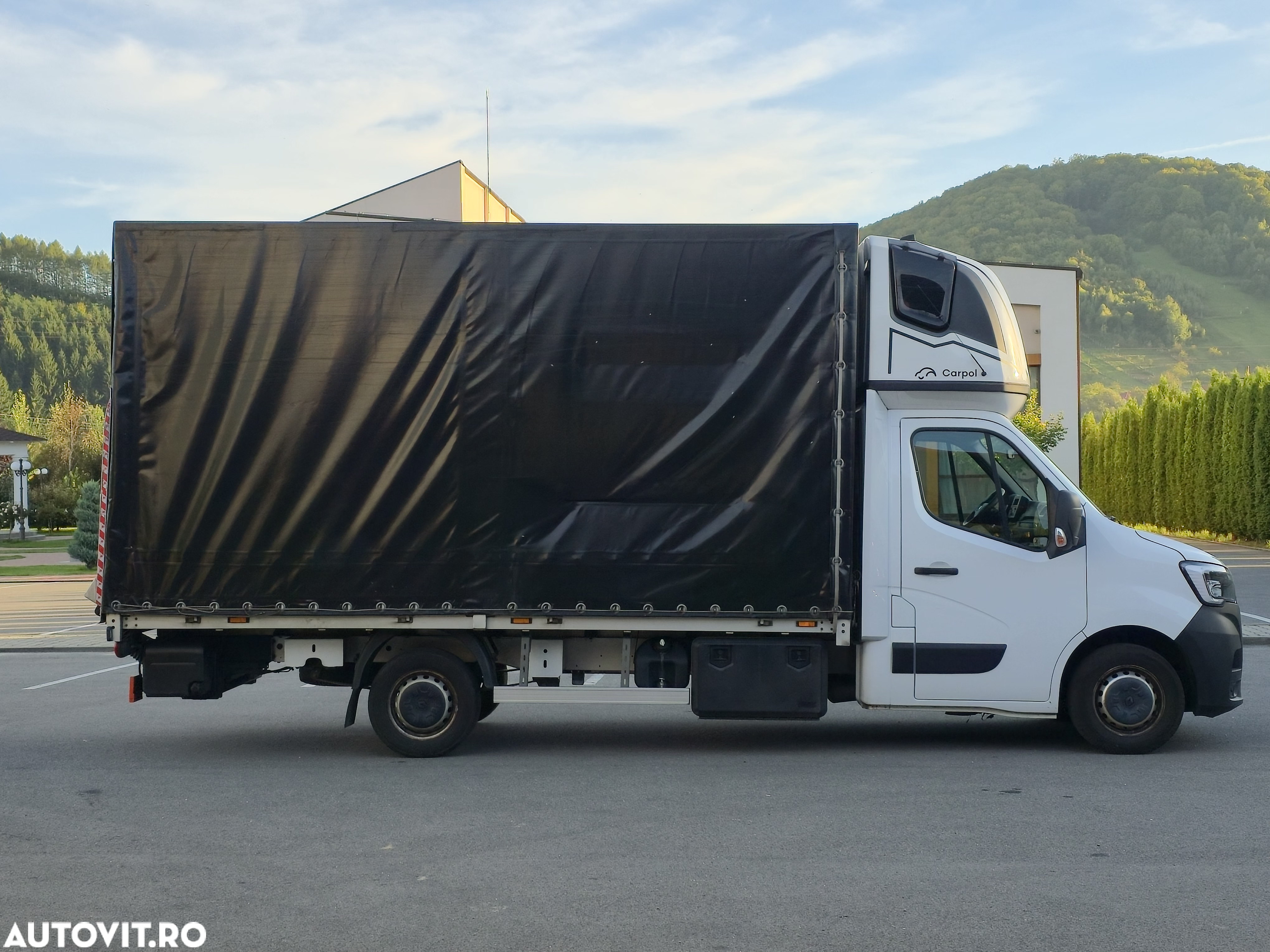 Renault Master - 11