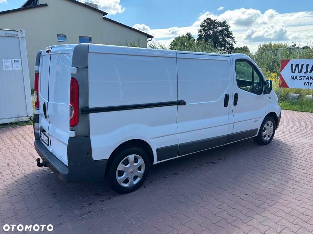 Renault Trafic - 5