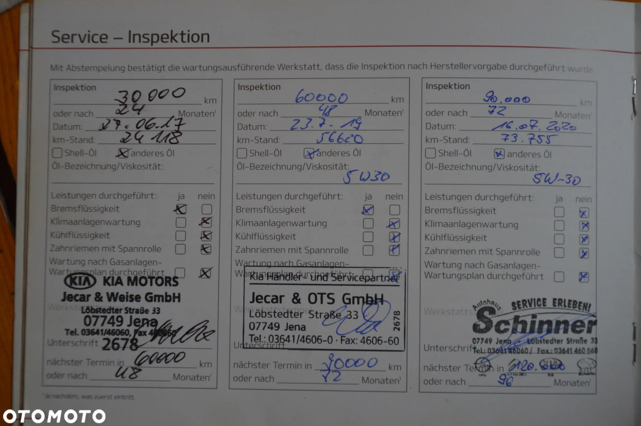 Kia Sportage 2.0 GDI AWD Vision - 21