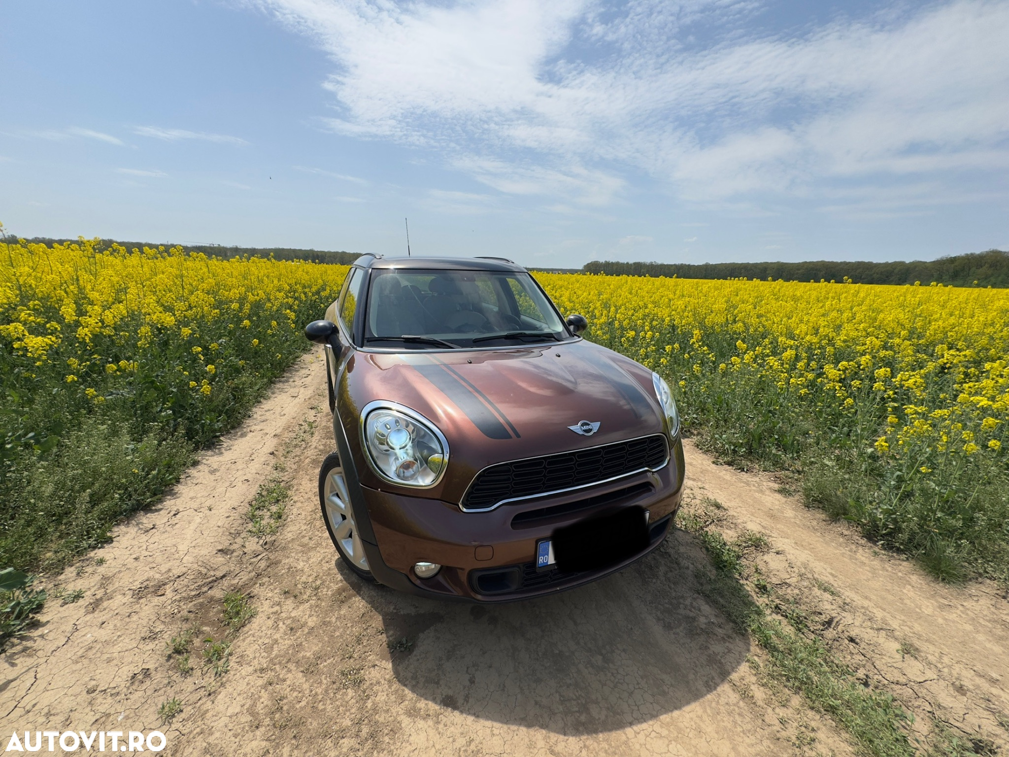 Mini Countryman Cooper SD All4 Aut. - 2