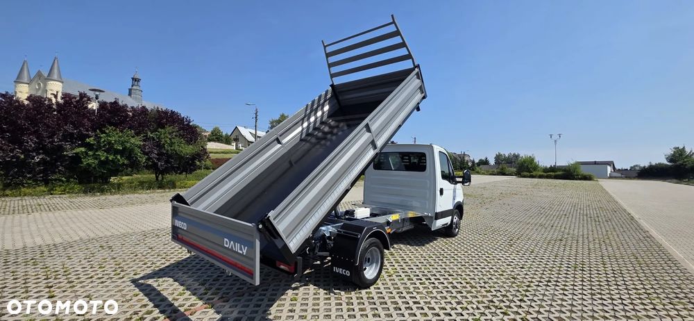 Iveco DAILY - 8