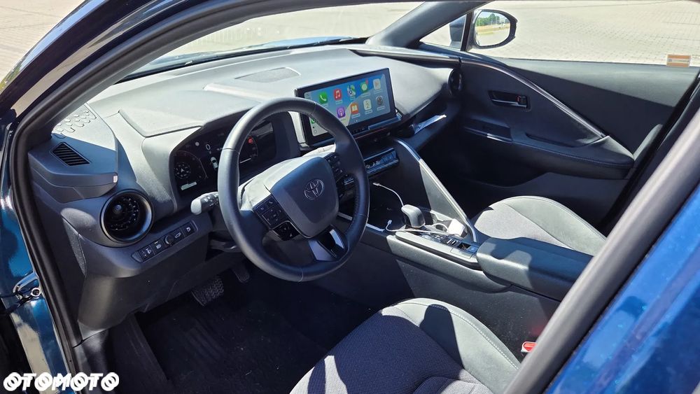 Toyota C-HR 2.0 Hybrid Dynamic Force Executive AWD - 9