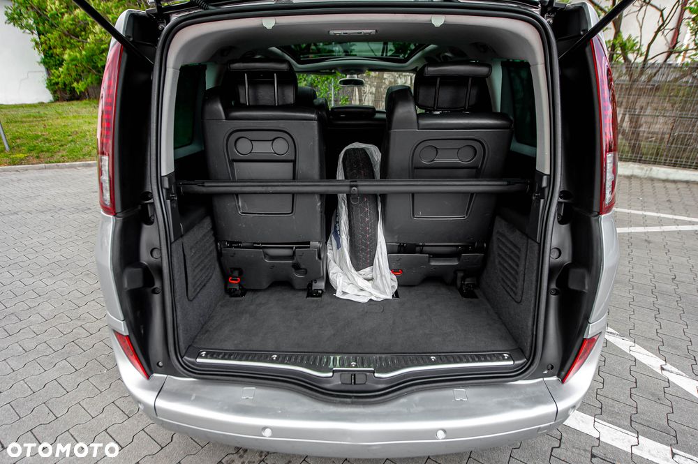 Renault Grand Espace Gr 2.0T Privilege - 25