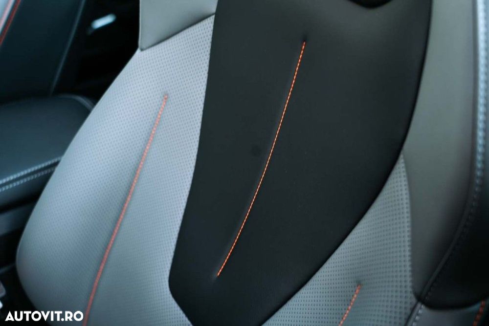 Geely Cityray 1.5 T-GDI 7DCT GK - 30