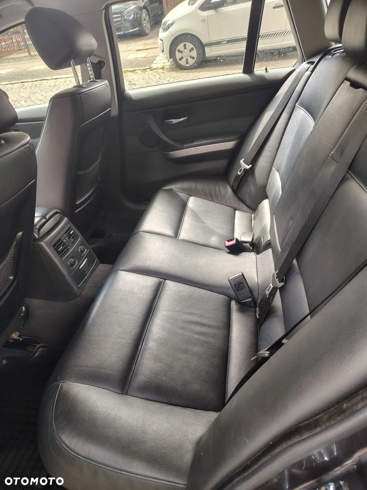 BMW Seria 3 - 8