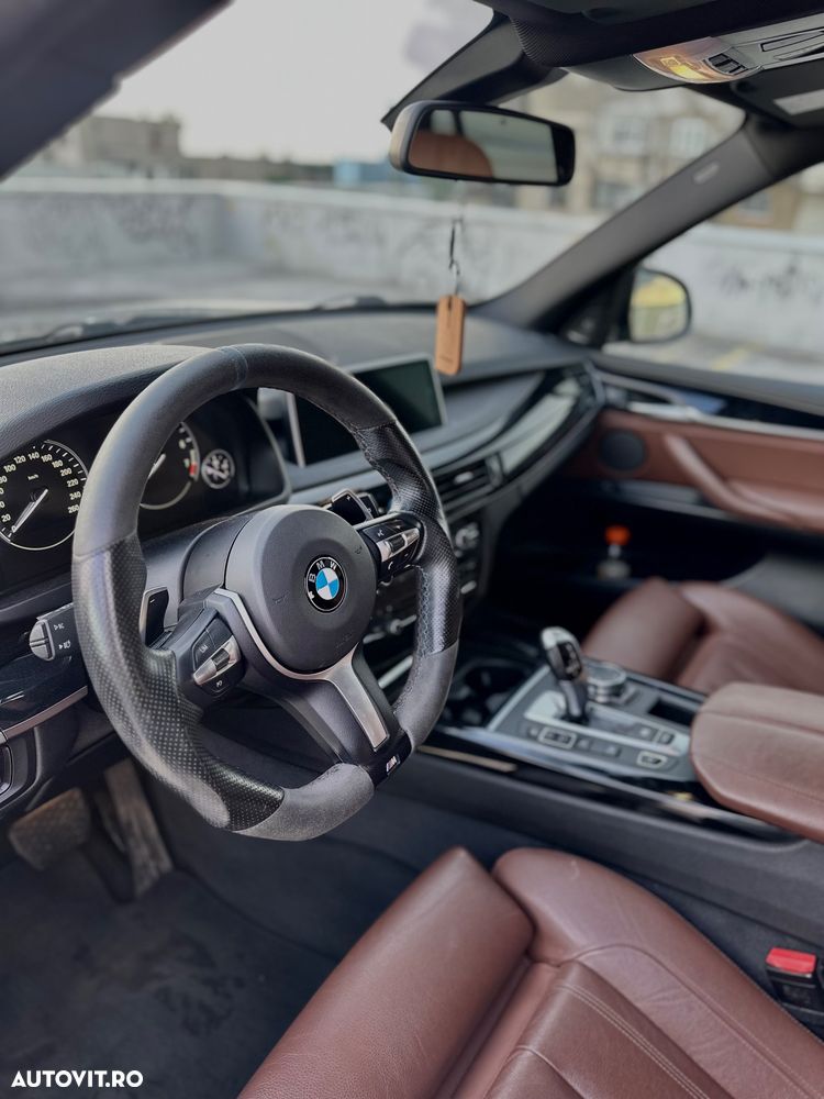 BMW X5 xDrive40e - 9