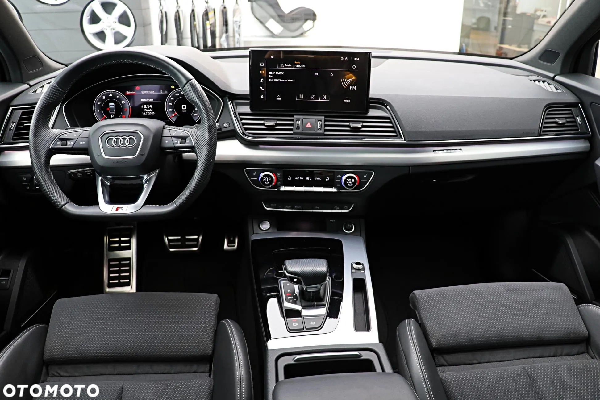 Audi Q5 - 21