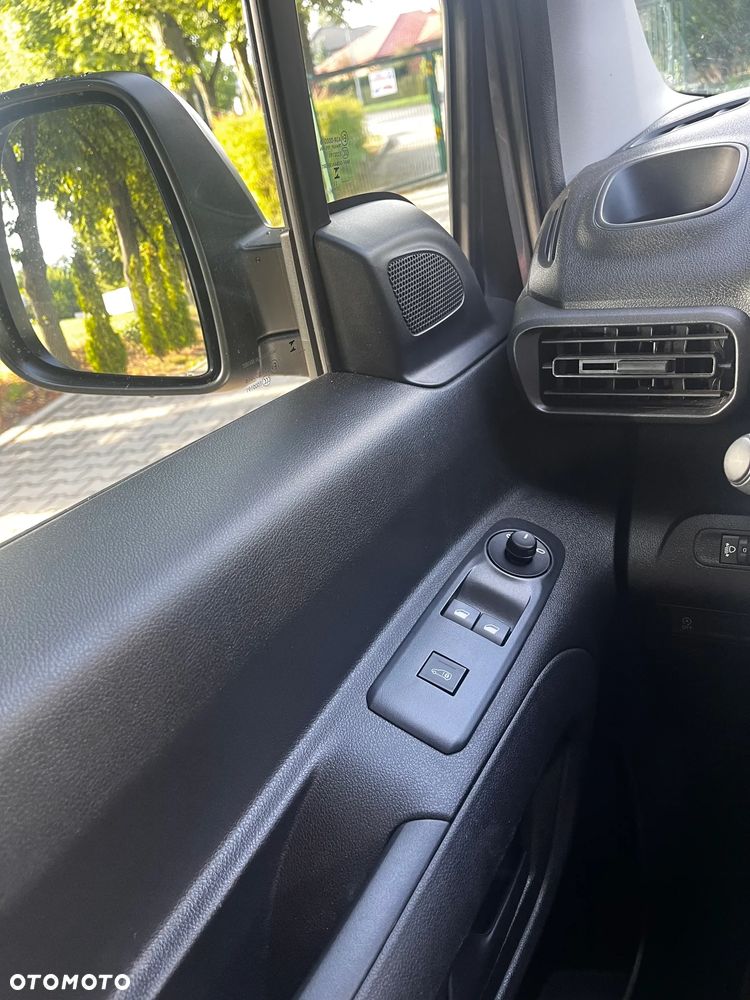 Fiat Doblo - 7
