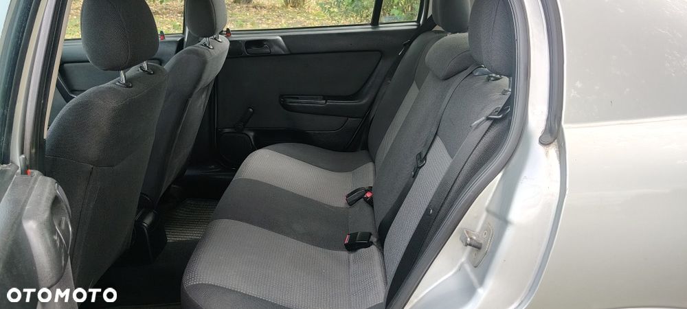Opel Astra - 14