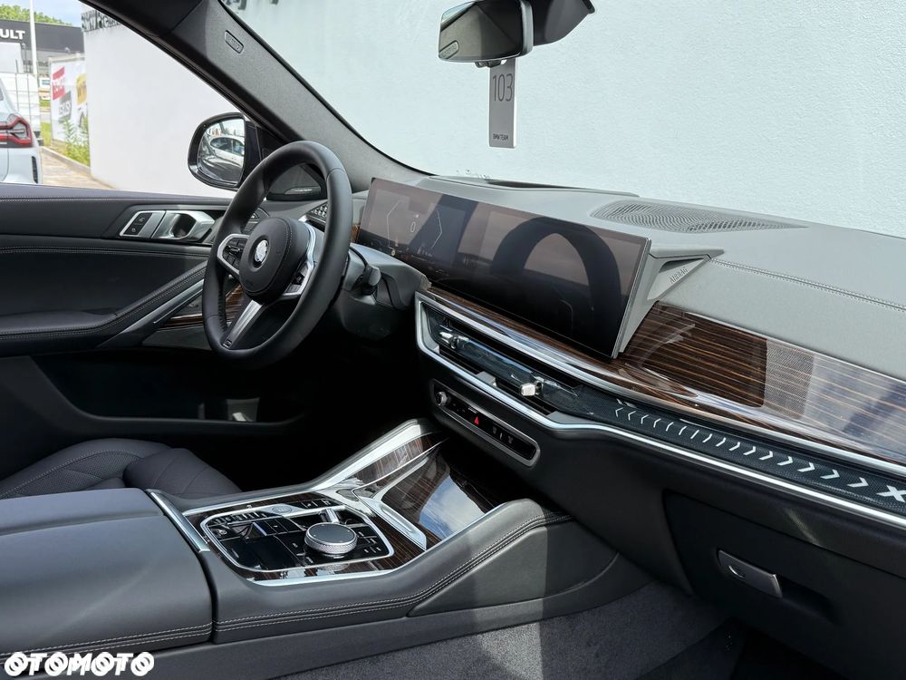 BMW X6 xDrive30d - 30