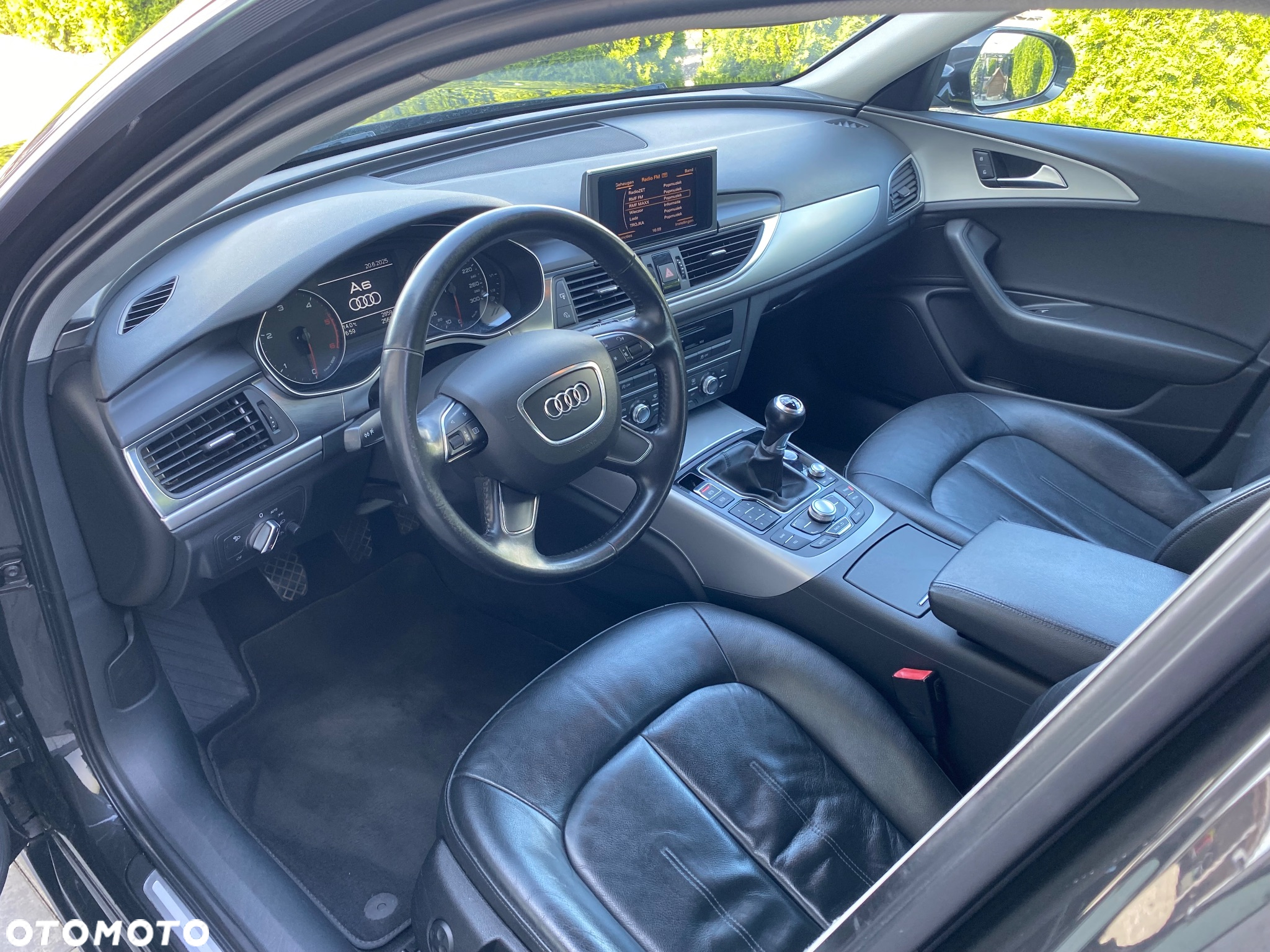 Audi A6 2.0 TDI - 16