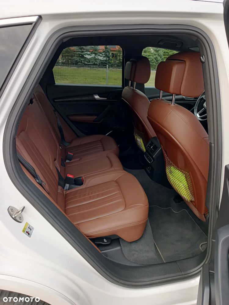 Audi Q5 2.0 TFSI Quattro S tronic sport - 30