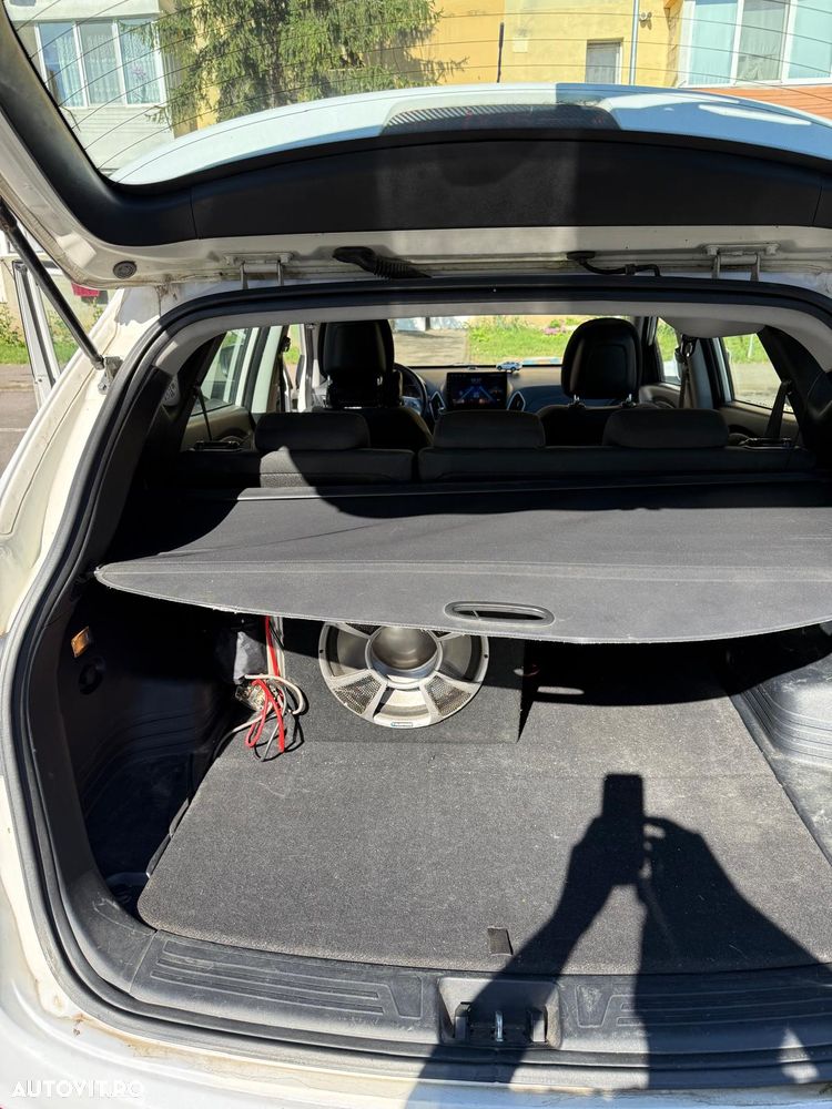Hyundai ix35 1.7 CRDI 2WD Comfort - 5